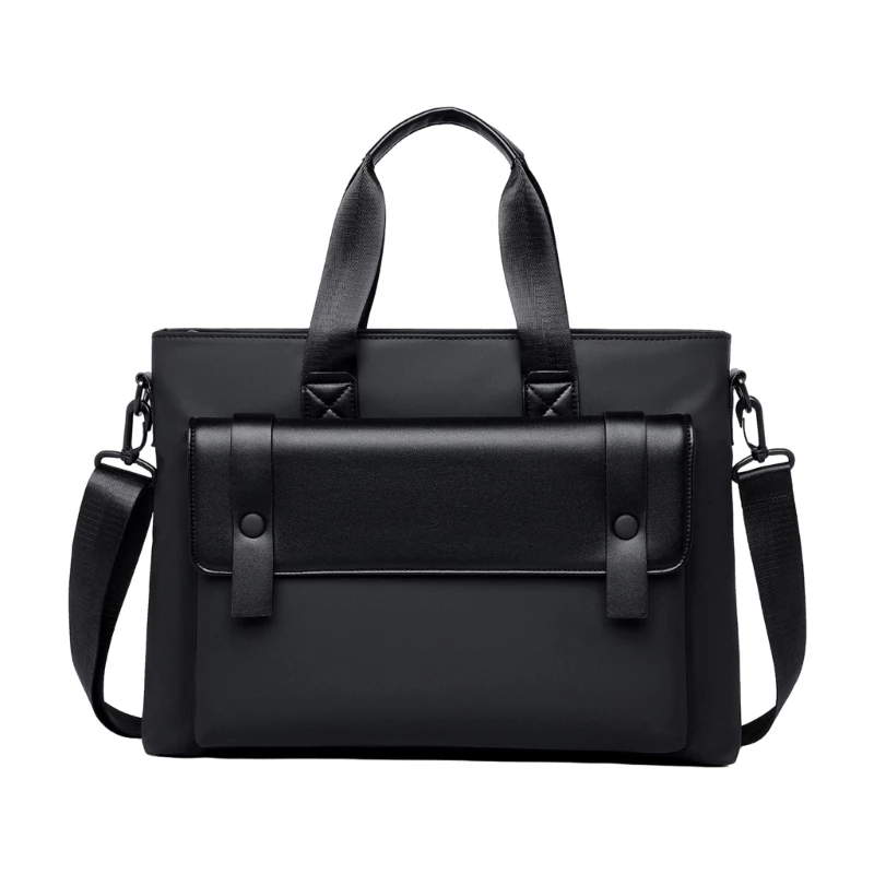  Shoulder Laptop Bag To Hold 14Inch Notebook And Daily Necessities Notebook Bag