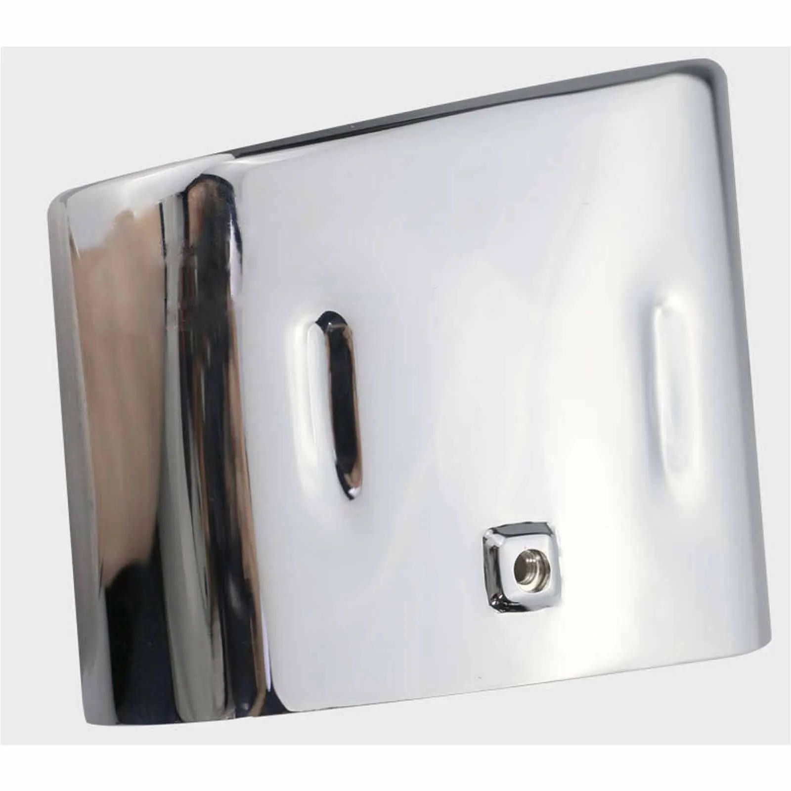 

Jit для насадок выхлопной трубы с деталями OEM, подходит для BMW Z3 1,8 1,9 Накладка выхлопной трубы Cabrio 53x113 мм / 90 мм 18129416186 Наконечник выхлопной трубы