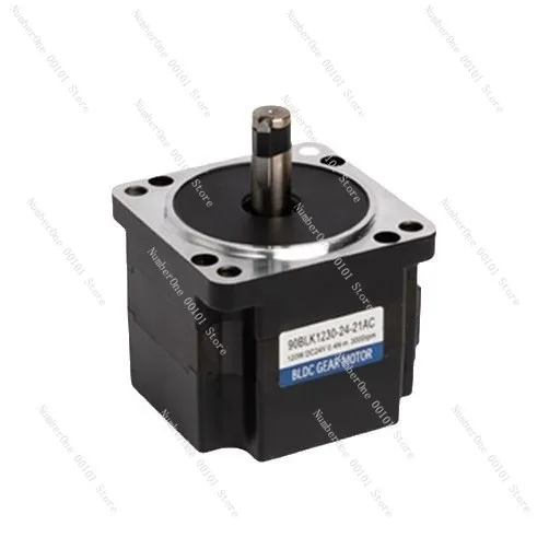 

400W Brushless Motor 200W Brushless Motor 750W High Power High Speed Optical Axis Silent Stable Speed 86 Flange