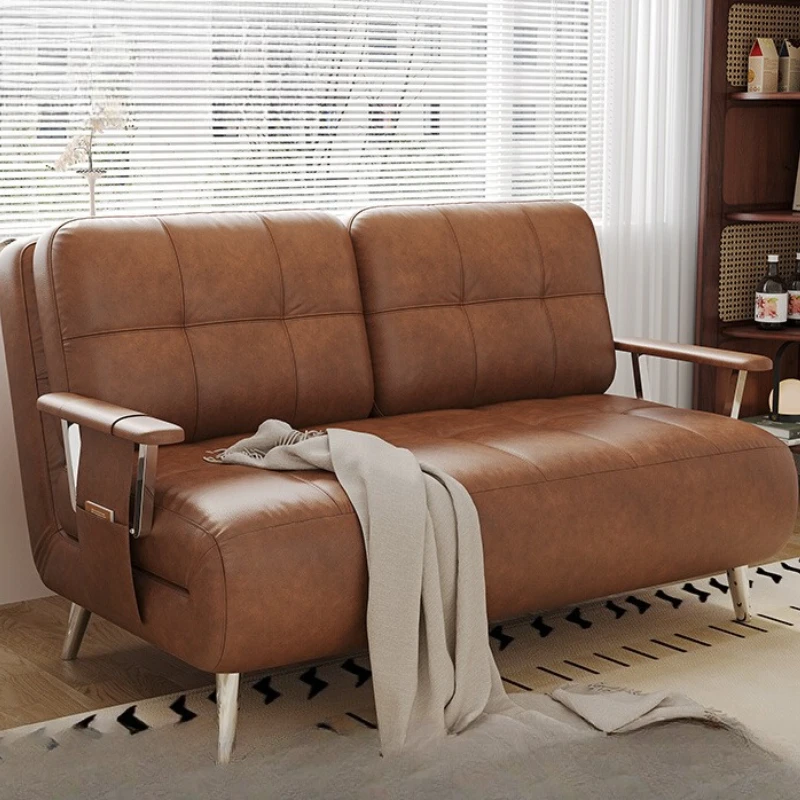 

Design Folding Sofas Bedroom Modern Expand Simple Sofas Armrest Simple Single Double Juego De Muebles Para Sala Furnitures