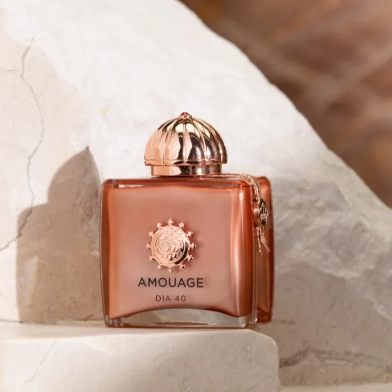 

Amouage Honour 100ml Elegant Women Eau De Parfum Long Lasting Refreshing Floral Oriental Chypre Luxury Portrayal Jubilation 25