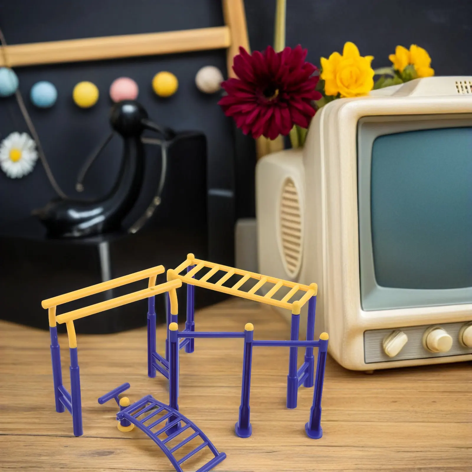 conjunto-de-3-pecas-de-acessorios-de-exercicio-em-miniatura-para-ginasio-ao-ar-livre-acessorios-de-plastico-para-casa-de-bonecas-expansao-de-cenarios-de-brincadeiras-criativas