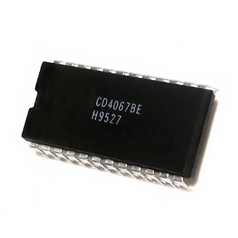 5PCS VECANA01 CD4067BE CD4067 MC68B50CP MC68B50 M57962AL M57962 MC34018P MC34018 HM6264ALP-15 HM6264ALP-10 HM6264ALP