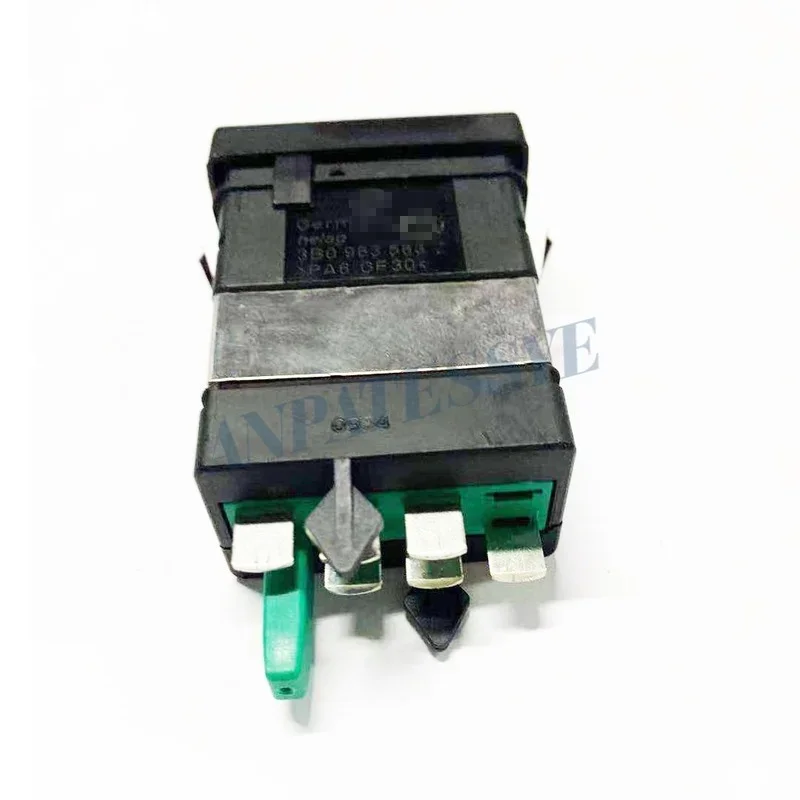 3ب 0963563 ج 3ب 0963564 C الجانب الأيسر الأيمن مفتاح مقعد ساخن ل باسات B5 3B0 963 563 C 3B0 963 564 C #4