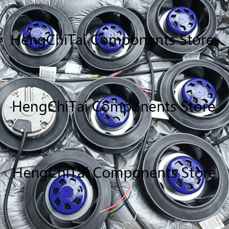Brand new original BD-B133B-EC-03 DC 24V 1.25A 30W Ventilation and cooling fan