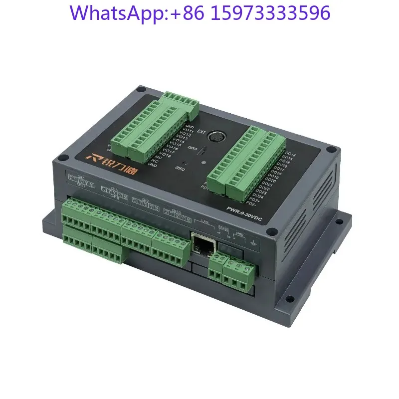 Multi‑Channel Force Measurement Pressure Sensor Amplifier Module for Industrial Force Detecting Test Equipment