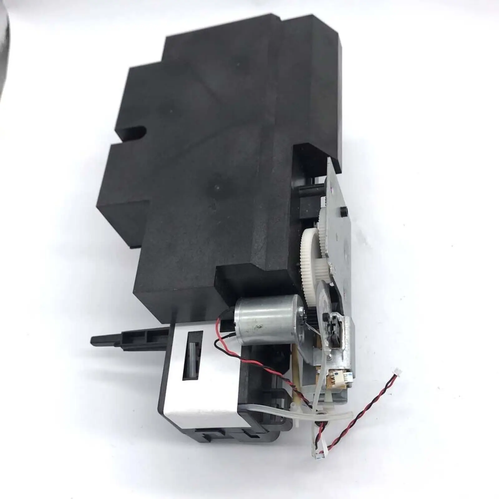 Service Station Ink Pump  CQ890-67045 Fits For HP DesignJet 36-IN 24-IN CQ890-60050 T130 T525 T125 T530 T520 T120