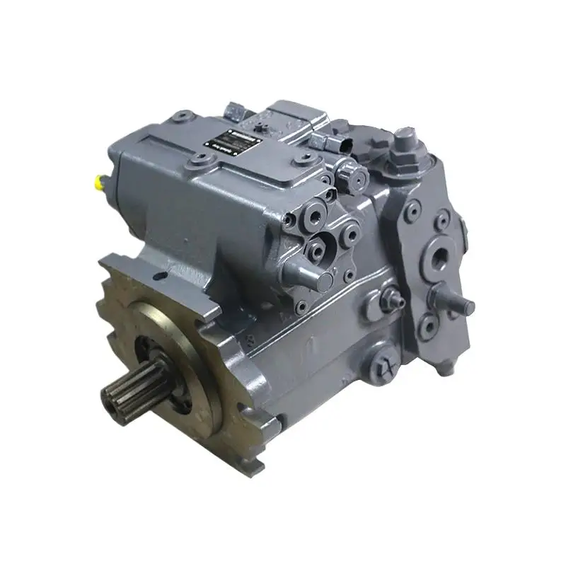 

New Hydraulic Piston Pump A4VG110EP PM (536356)(537983)(588594) for Putzmeister Concrete Pump Repairing