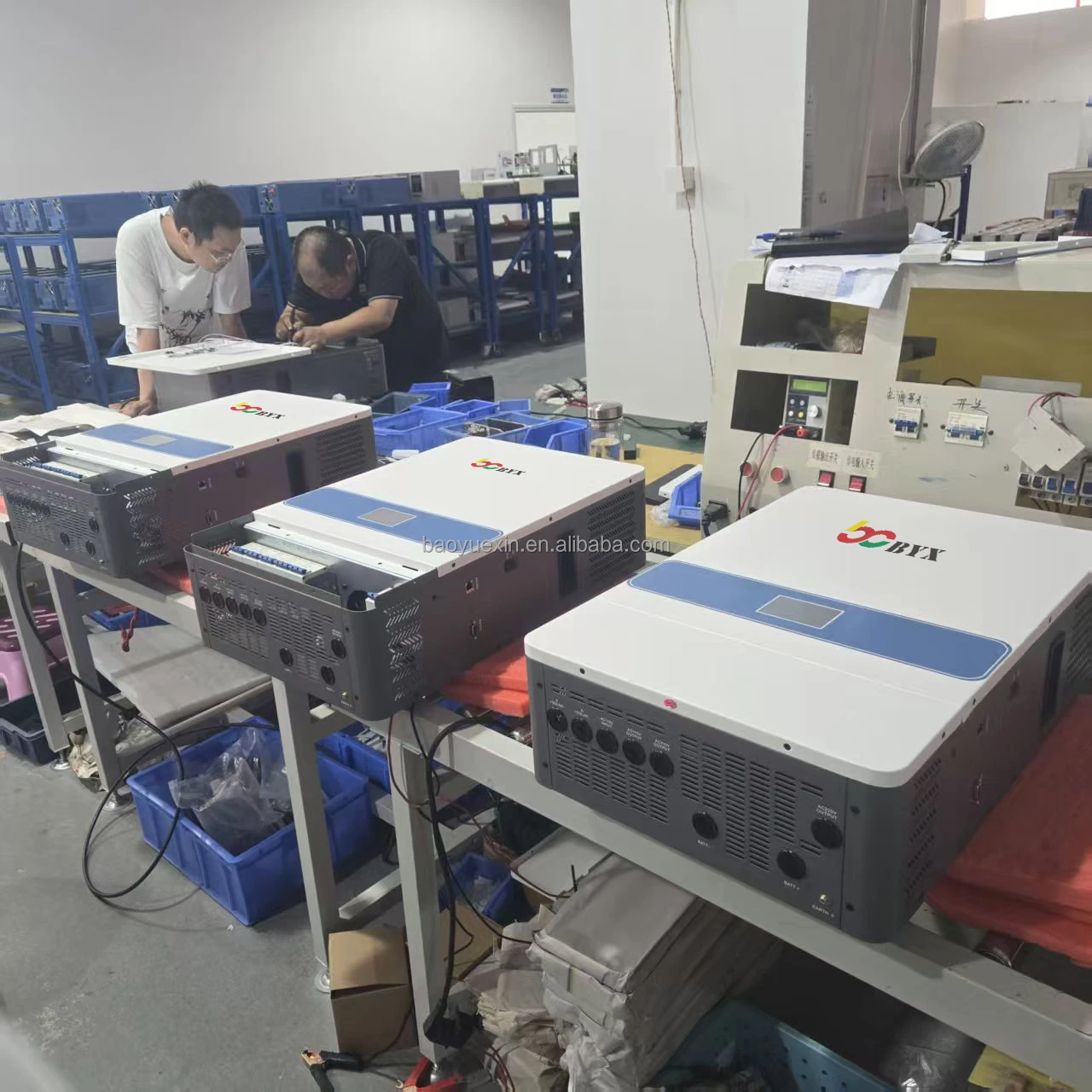 Inversor 12V 24V to 110V 220V  - Split Phase Inverter 10Kw 110V 220V ulasan dan harga