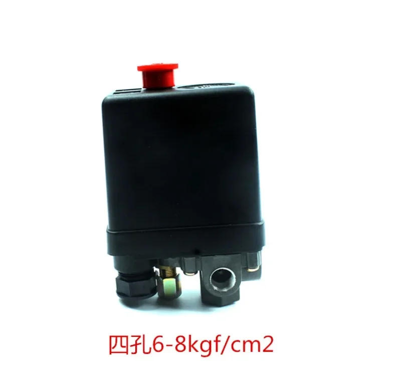 

LEFOO220V air compressor LF11 pressure switch oil free air pump air compressor pressure switch controller