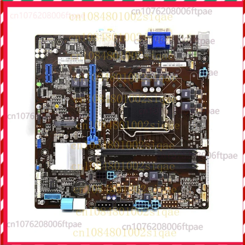 

Для материнской платы ASUS H81/M70AD/DP_MB LGA1150 DDR3 H81 материнская плата XMSJ