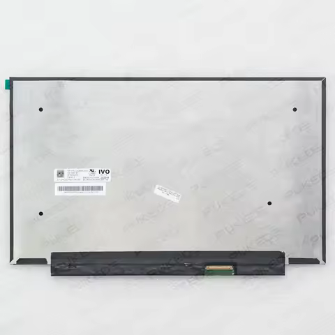 14.0"inch Laptop LCD Touch Screen display R140NVFA R1 NV140FHM-T01 B140HAK03.3 0A for HP EliteBook 840 G5 G6 EDP 40pins