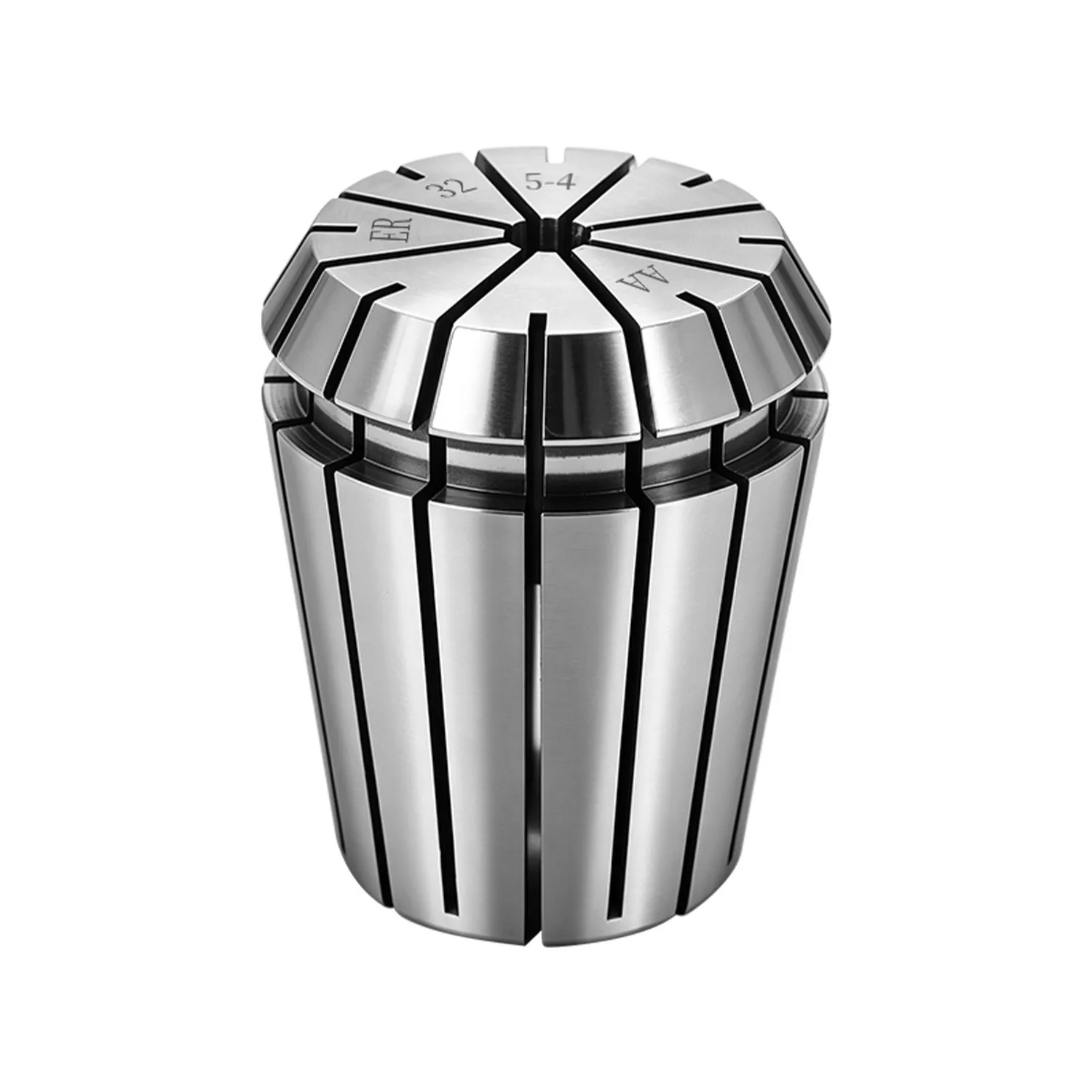 AA Grade High Precision ER Spring Collet, CNC Engraving Machine Tool Holder Chuck ER11/16/20/25/32