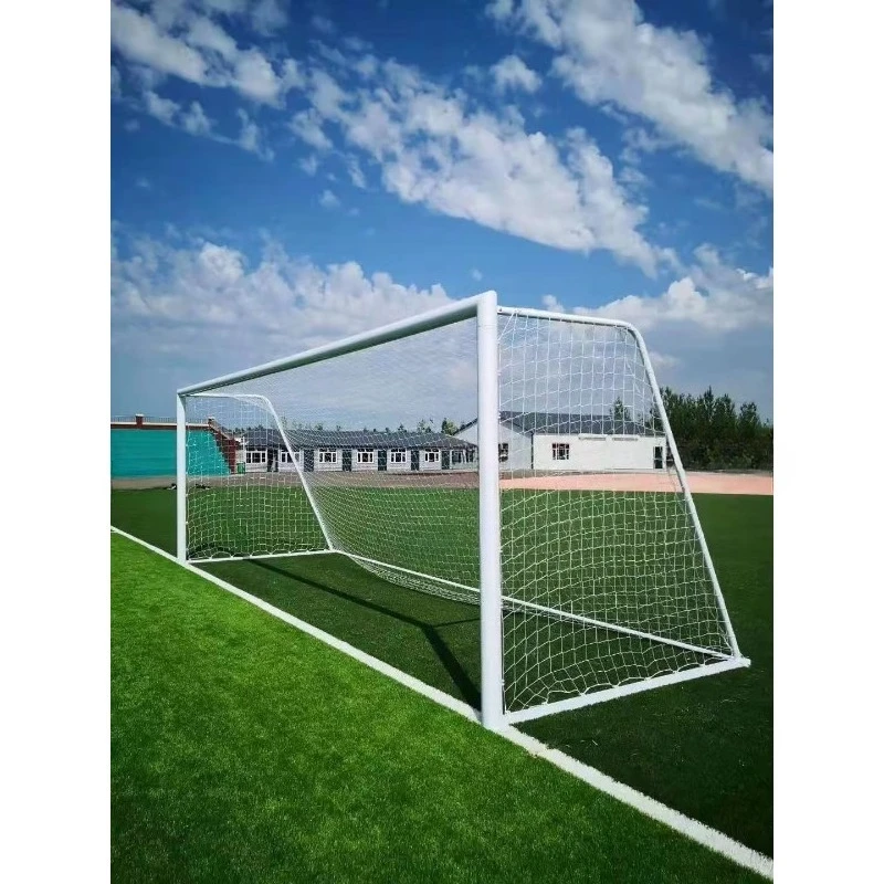 Professional Aluminium Alloy Soccer/Football Goal