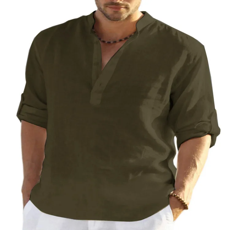 Army green