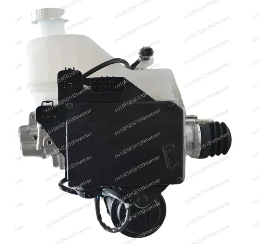 Applicable to Pajero V93 V97 V75 V77 V78 V73 brake master cylinder motor ABS pump assembly