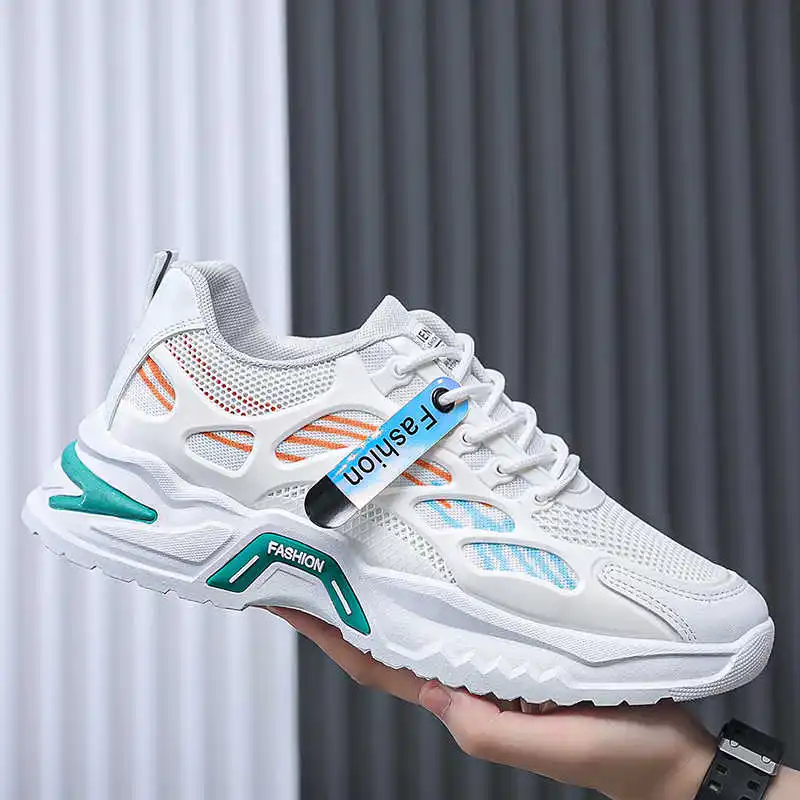 

42 Black Women Cute Sneakers Walking Shoes 41 Laxury Brand Sports High Grade Vintage Famous Shouse Sheos Super Comfortable