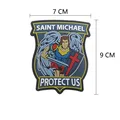 PVC patch 6