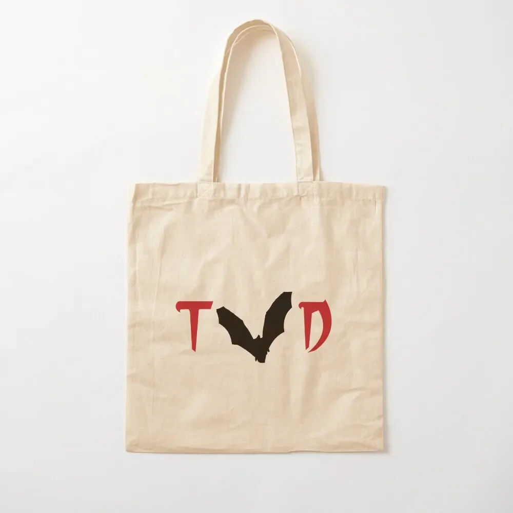 

TVD Tote Bag bag luxury women shopping bags foldable Canvas bag reusable shopping bags