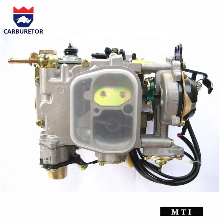 21100-73040 Carburetor for  Hiace Hilux 88 1Y 2Y 3Y 21100-71010 21100-71070 21100-71081