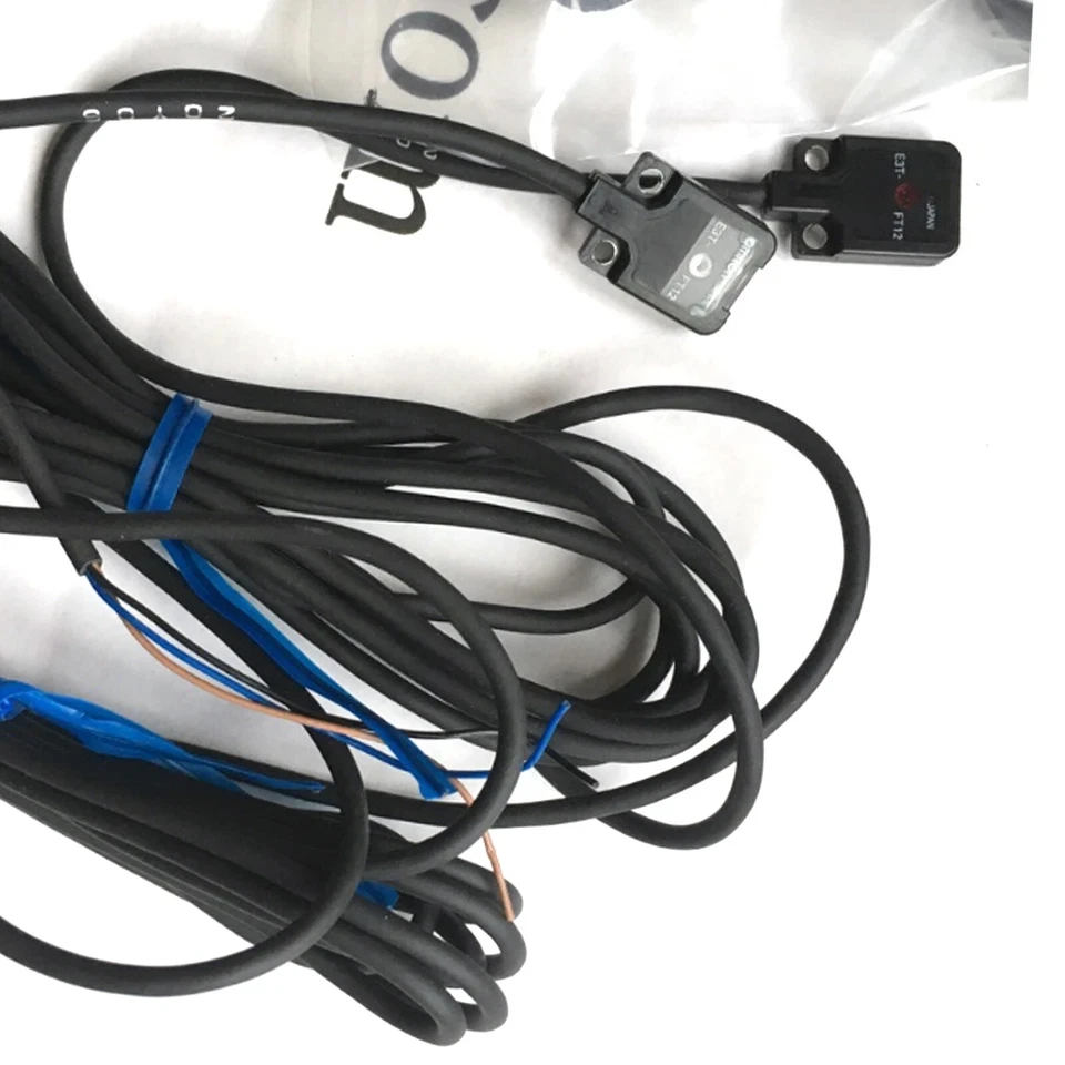 

Новый датчик фотоэлектрического переключателя E3T-FT12 для Omron E3T-FT12