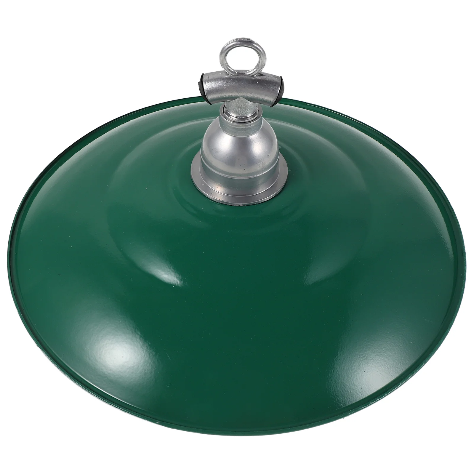 

Vintage Outdoor Light Shade 30cm Enamel Waterproof Hanging Lamp Cover Patio Courtyard Pergola Lighting Fixtures