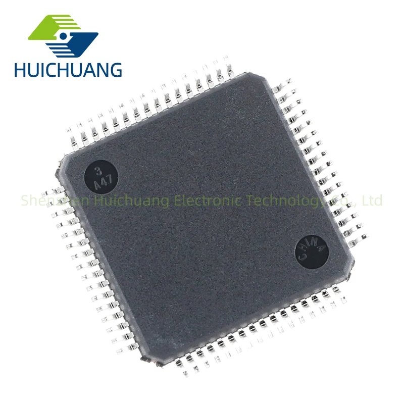 

STM32U073 STM32U073RCT6 STM32U073RCI6 STM32U073R8T6 STM32U073R8I6 STM32U073RBT6 STM32U073RBI6 100% Original New