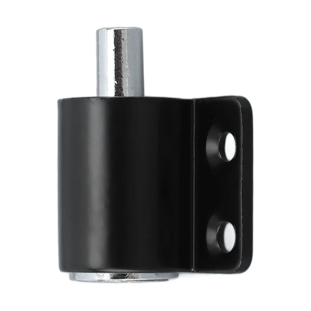 Safety Zinc Alloy Door Lock With keys Black Window Safety Lock Door Window Lock Garage