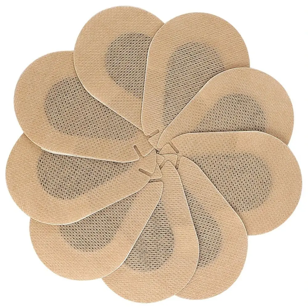 10pcs Protect Eyesight Children Amblyopia Eye Patch Monocular Correction Sterile Eye Patch Single Eye Patch Breathable