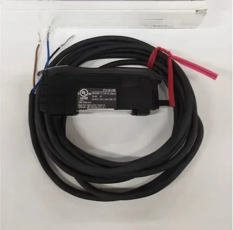 

Nice Original genuine FS-N11N FS-N12N fiber amplifier with complete accessories