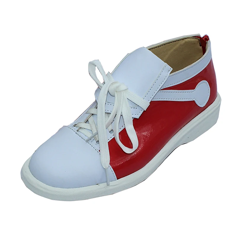 

Brdwn Detective Edogawa Konan Case Closed Men's Conan Cosplay Shoes High Quality Custom Gym Shoes