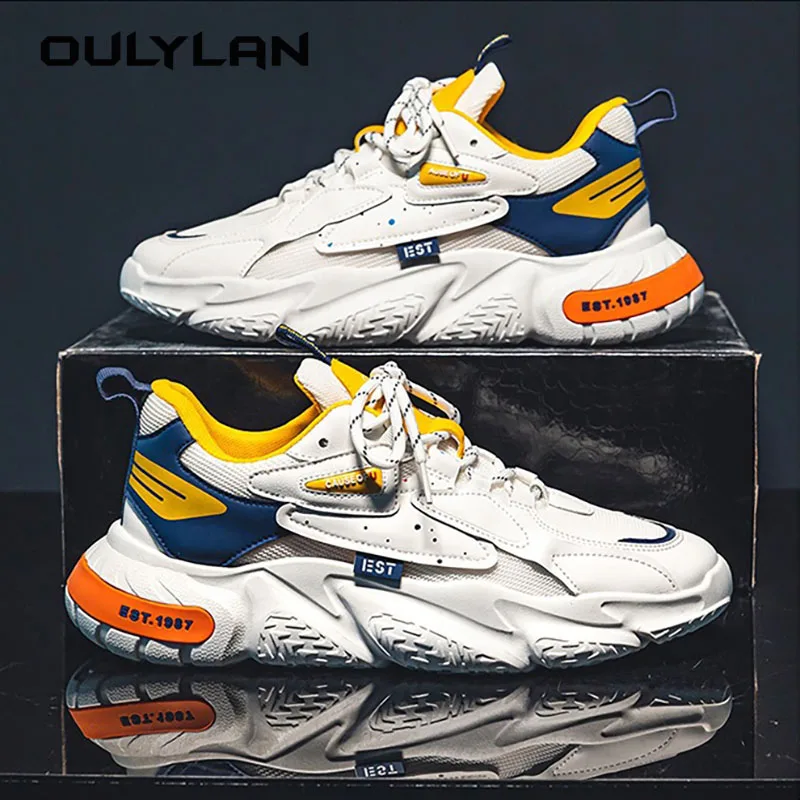 

Дышащие женские кроссовки на шнуровке для активного отдыха и походов