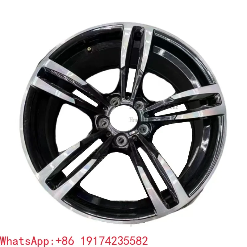 

Hot New Product Car Wheel Rims Original Factory Forged Wheels for 4 Series19 Inch Alloy Car Rims