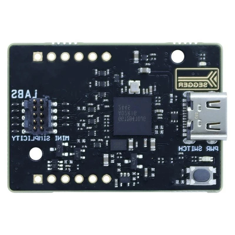 SI-DBG1015A Module SI-DBG1015A For Silicon Labs J LINK EFM32 8 Programming Accessories