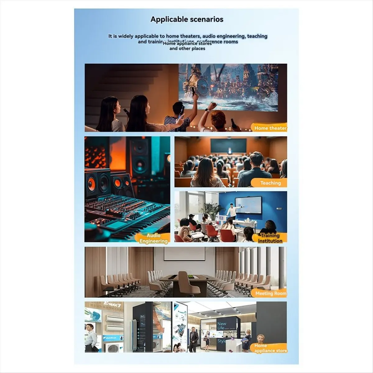 (Baay) Tv Optical F…