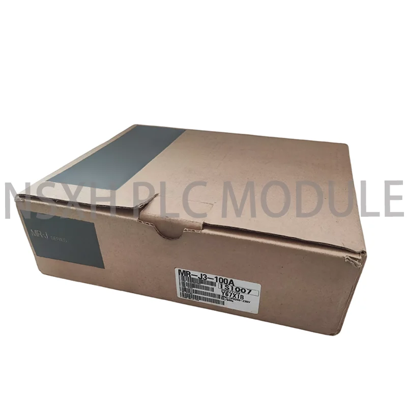 Nieuwe originele MR-J3-100A-module