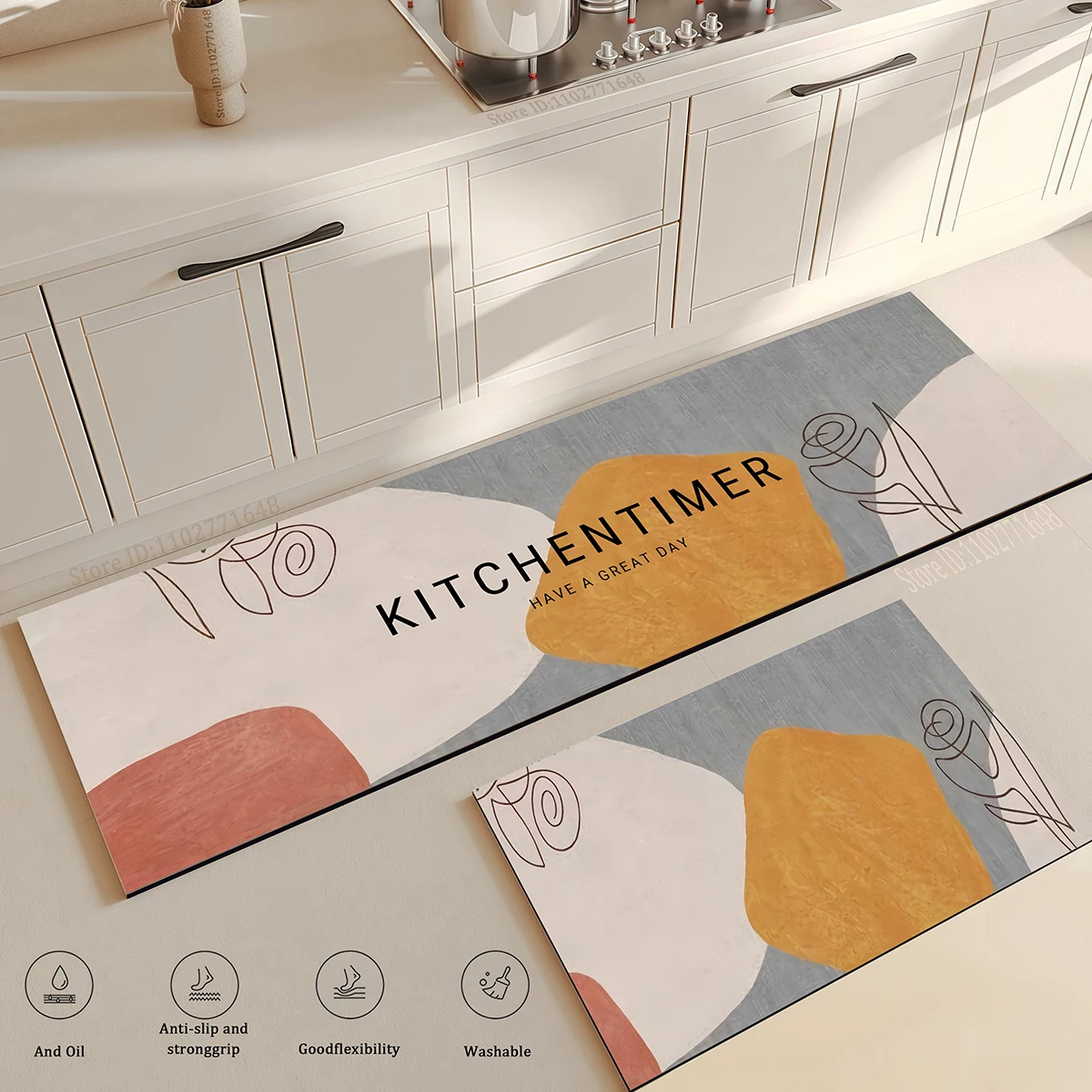 Thumbnail 2 - #24 Trending Anti-Fatigue Mats Right Now