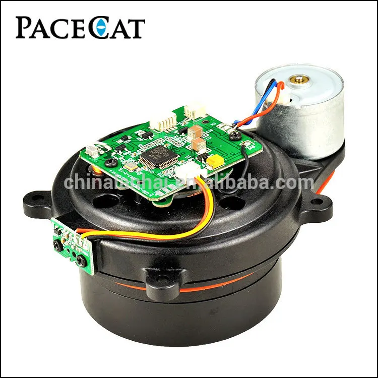 360 Degree Laser Lidar Used For Laser Distance Sensor Price