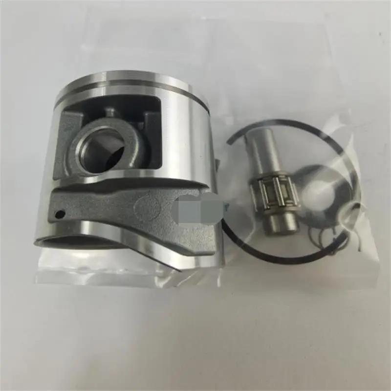 

CS-4510 PISTON KIT 3414214510024 FOR SHINDAIWA 451S ECHO CS-4510ES 45CC CHAINSAWS CYLINDER BEARING RINGS PIN CLIPS PAN ASSEMBLY