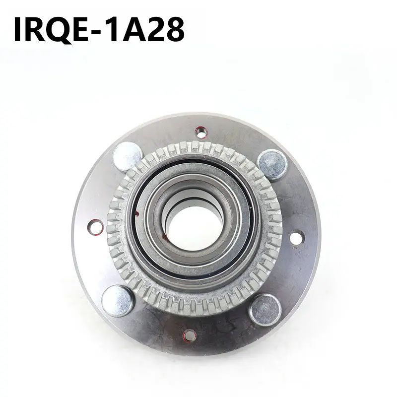Automobile bearing unit shaft head assembly MB584790