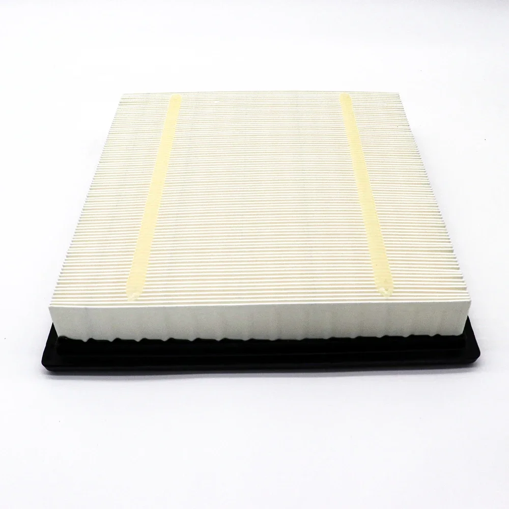 

1X Engine Air Filter For F-250 F-350 F-450 Super Duty F-150 Expedition Lincoln