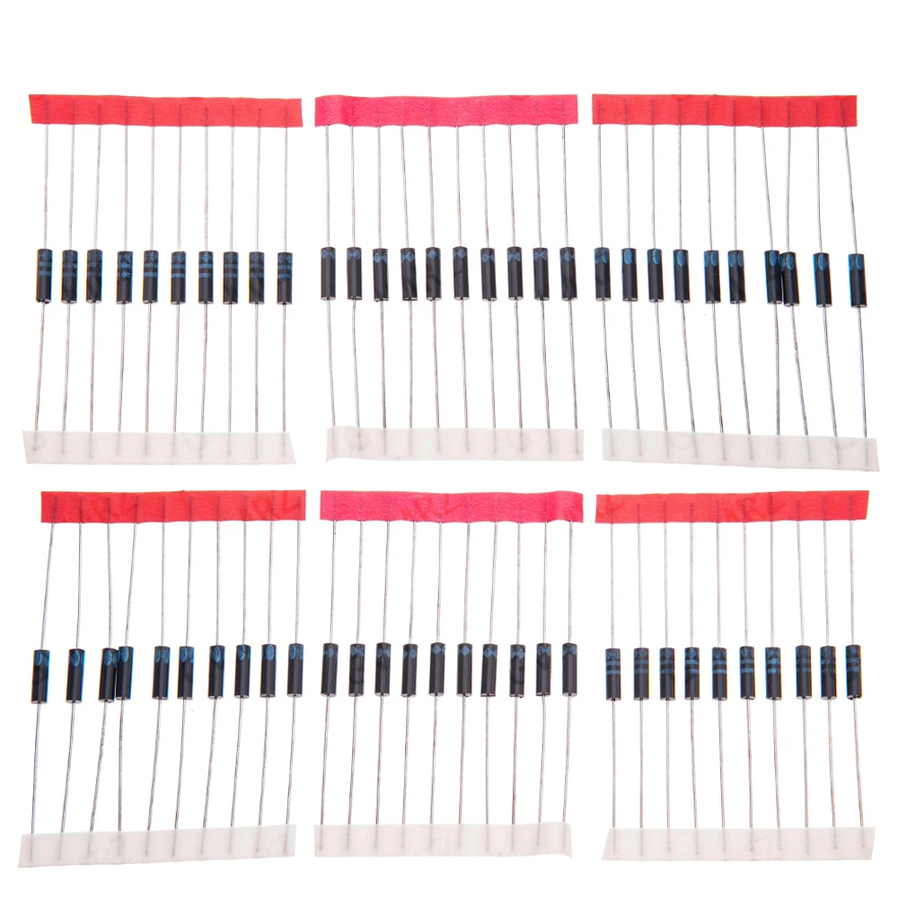 10PCS 2CL82/2CL76/2CL72/2CL71 2CL Series High Voltage Rectifier Diode Through-Hole Encapsulated Diode 2CL79/2CL73/2CL74/2CL69