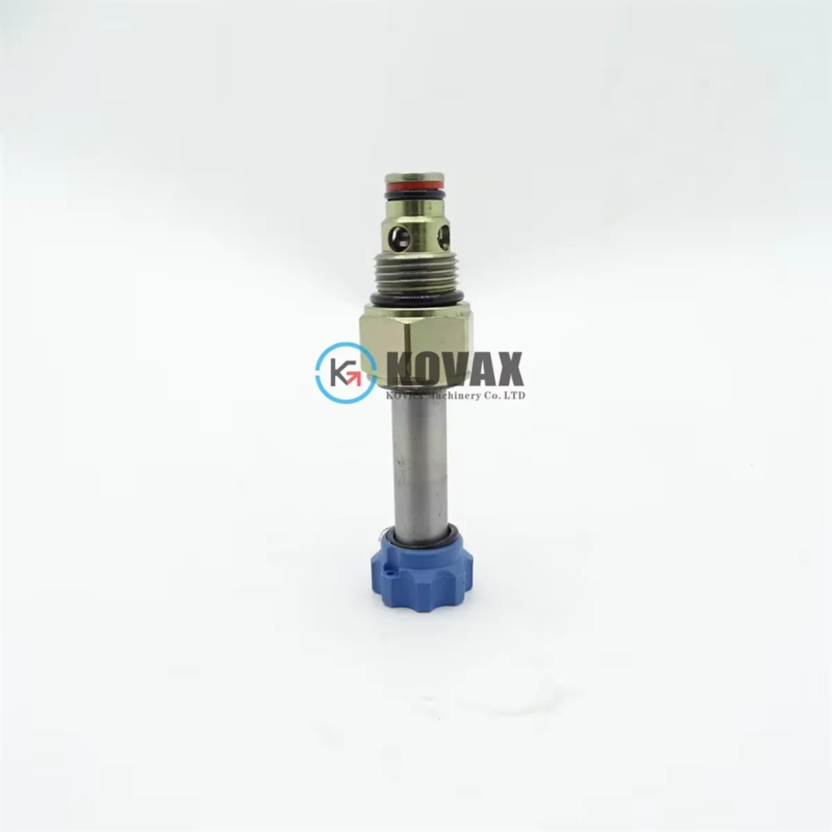 For 25-221087 24V DC Solenoid Valve Core JCB 3CX 4CX Excavator Loader Hydraulic Parts
