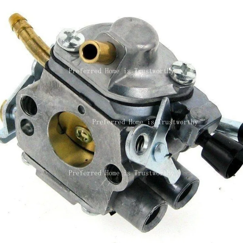 

Suitable for Carburetor BR500 BR550 BR600 C1Q-S183 4282 120 Carburetor