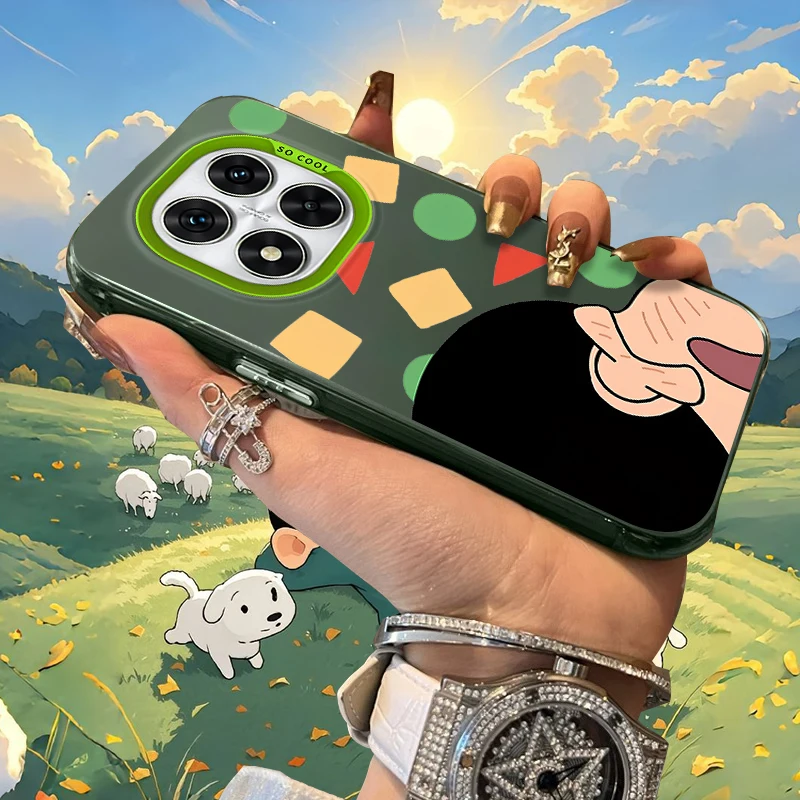 Funny C-Crayon S-Sh… - image