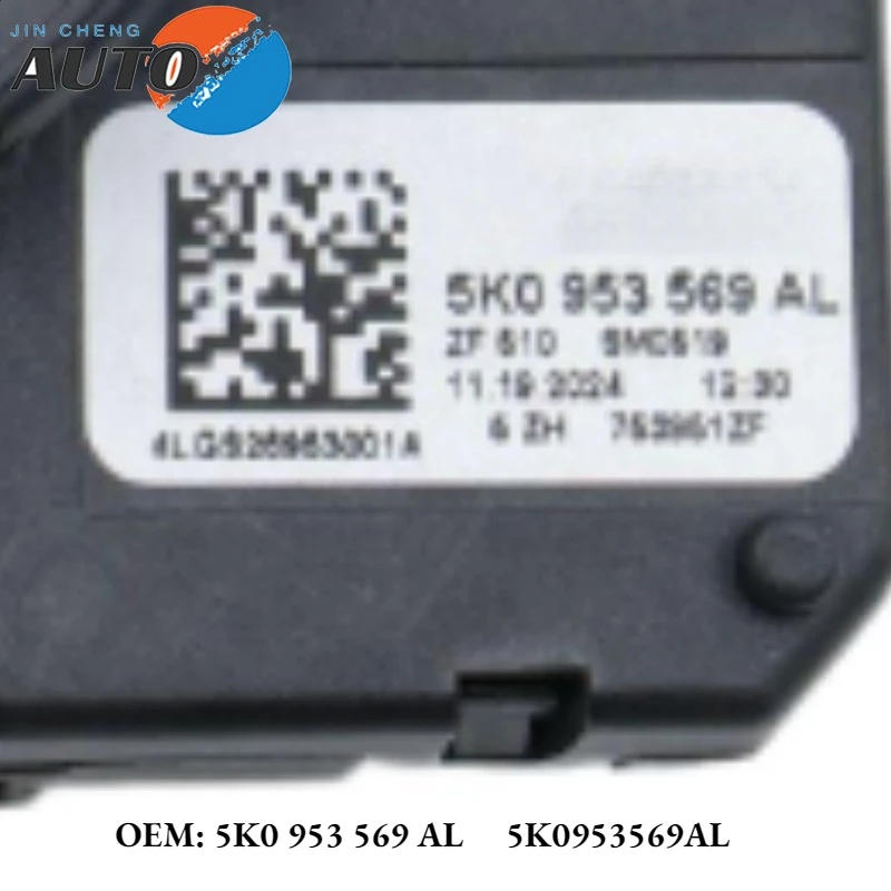 OEM: 5K0 953 569 AL 5K0953569AL لشركة فولكس فاجن Eos Golf Jetta MK6 Touran Scirocco #1