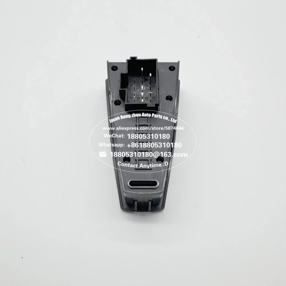 20752919/21543901 Fensterheberschalter für Türen, geeignet für Volvo-Lkw – Detail 3