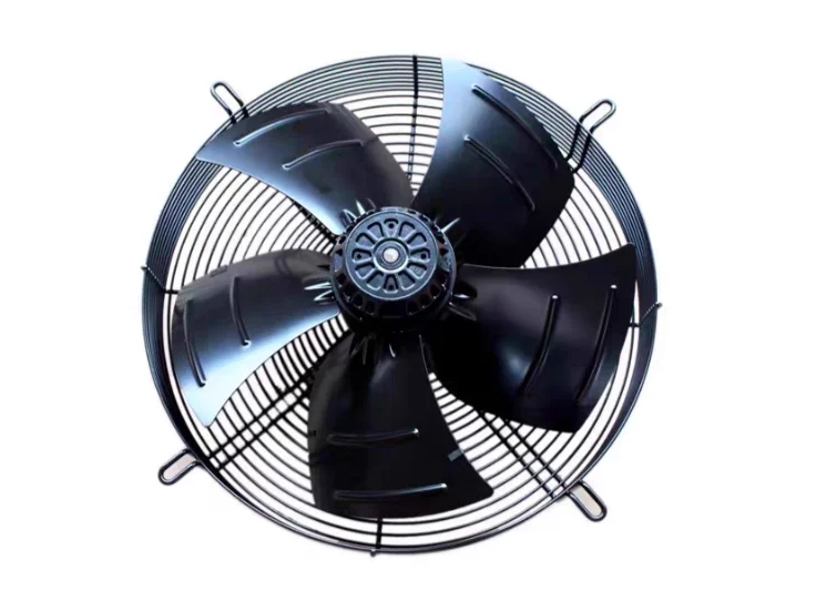

New Original Fan Hidria R09R-3130HA-4M-3509