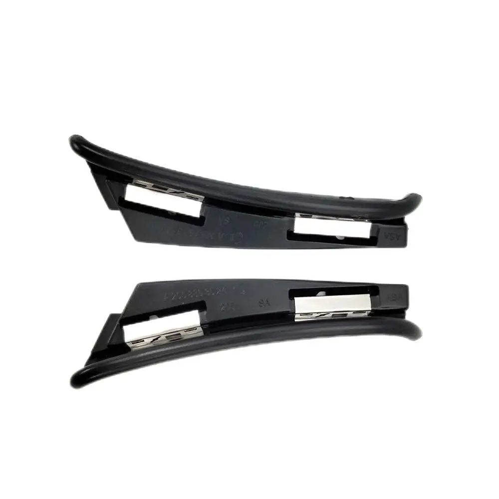 

2 шт. накладка на брови заднего колеса для 15-20 Mercedes C E Class W205 S205 W213 S213 4Dr