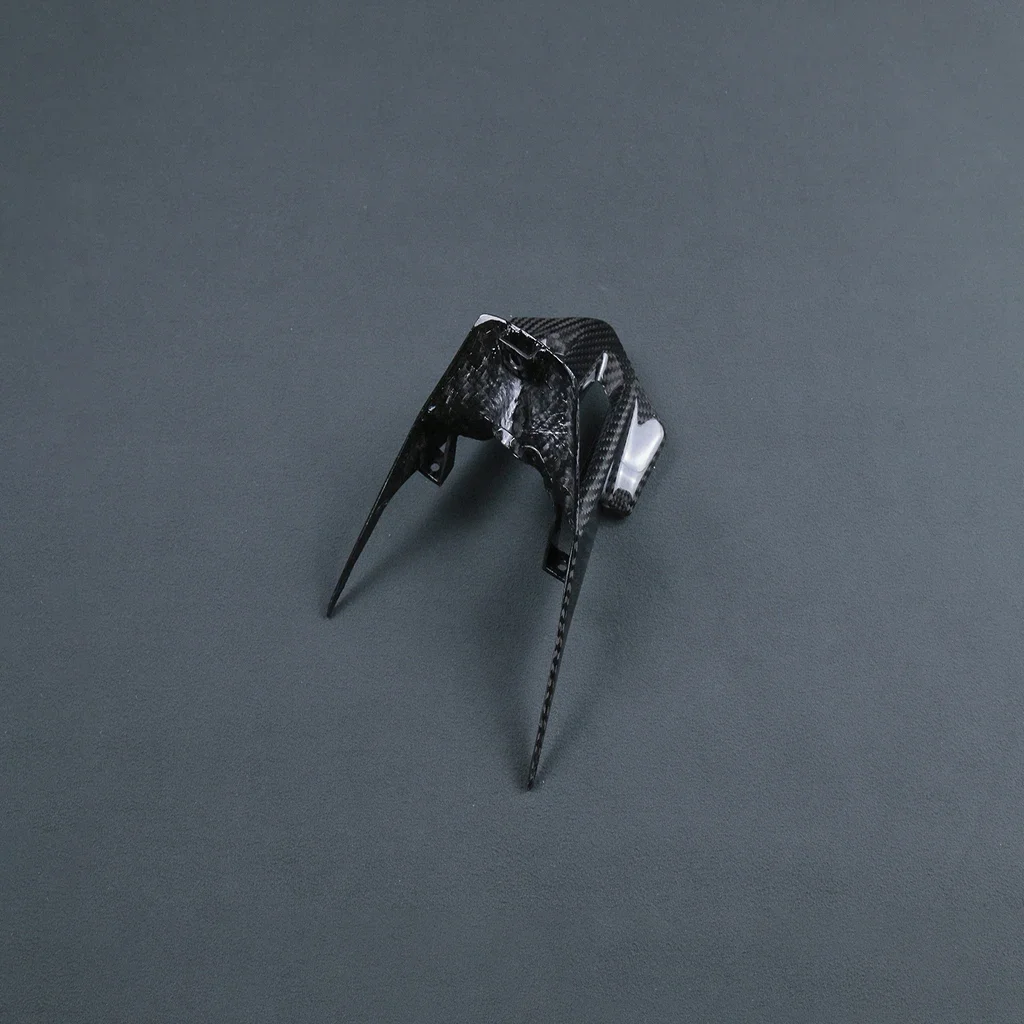 كامل 3K ألياف الكربون لوحة جانبية قوس ل S1000XR 2019 2015 2016 2017 2018